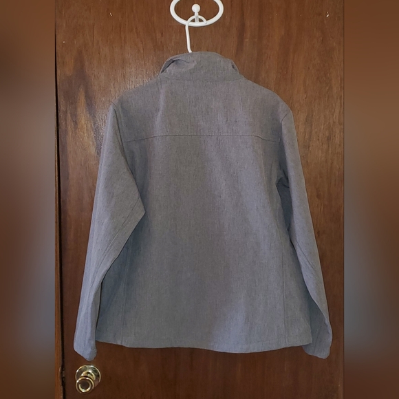Cowgirl Legend Soft Shell Jacket Sz Large - Picture 3 of 3